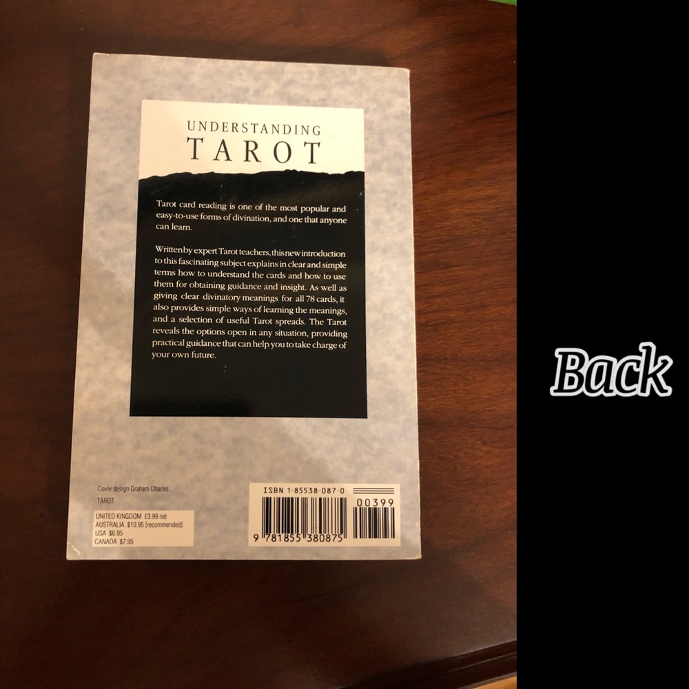 3 Book Bundle - image 5